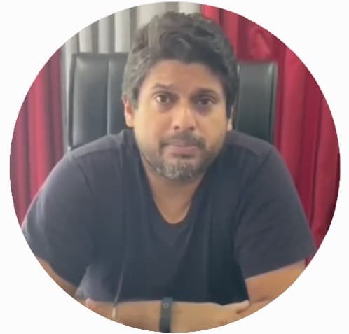Ranjith Bala