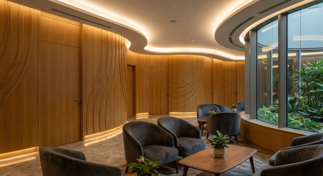 Singapore Changi Airport (World’s Best Airport)