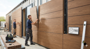 How to Reduce Labor Costs with Quick Install WPC Panels