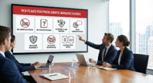 How Do You Select a Reliable WPC Manufacturer?