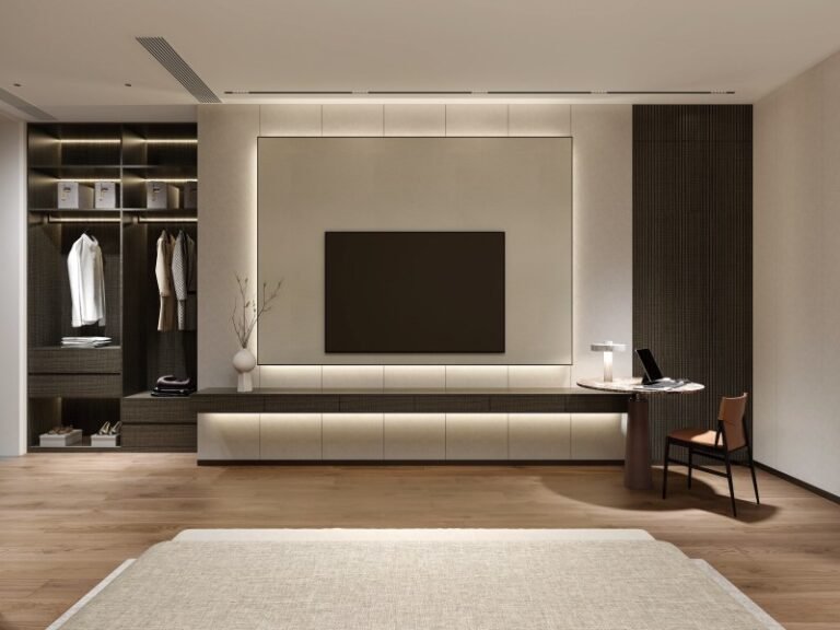 美居展厅效果图16