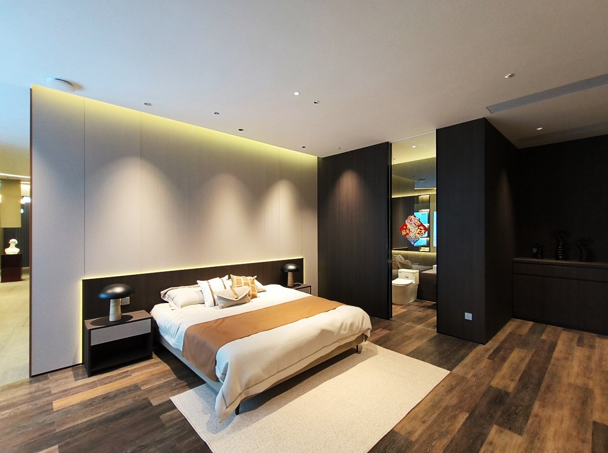 酒店房间方案6(2)