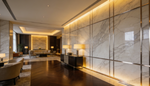 How Can PU Stone Skin Be Used to Enhance Your Wall Design
