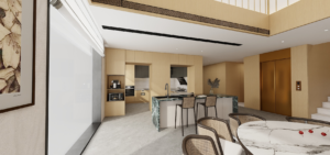 What Is the Trim on Walls Called in Home Interior Design