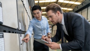 How to Verify a Chinese Building Material Supplier