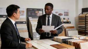 7 Checks Before Buying Construction Materials from China