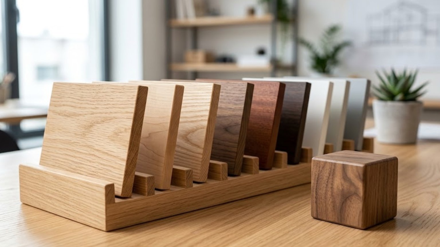 The 7 Main Types of MDF Wall Panels