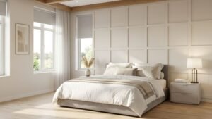 MDF Wall Panels