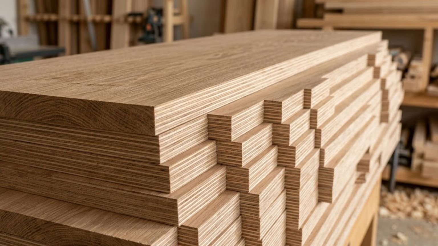 MDF