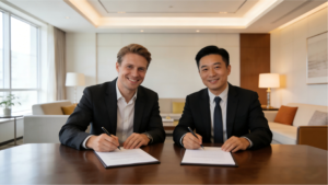 How to Find a Reliable Construction Material Supplier in China