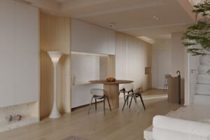 Is Oak Good for Kitchen Cabinets