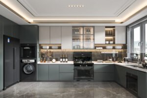 China Cabinet vs Hutch
